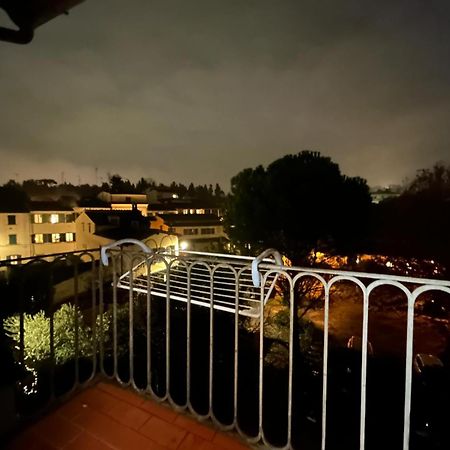 Boboli Boutique Apartment Florença Exterior foto